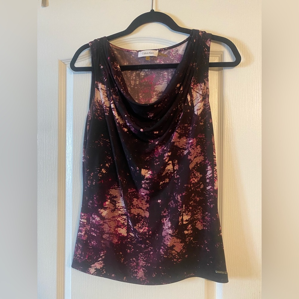 Calvin Klein tank top